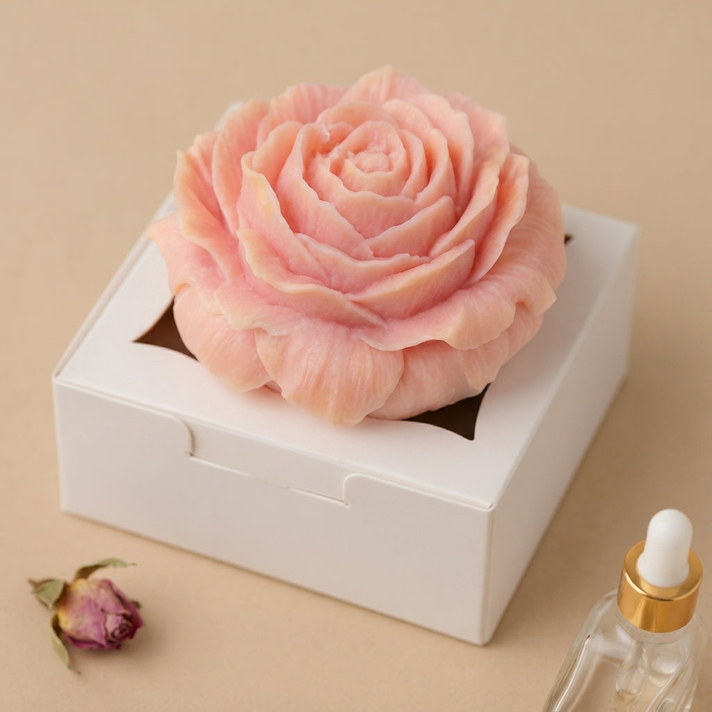 Wax Flower Freshener – Best-Selling Scents | Signature Collection