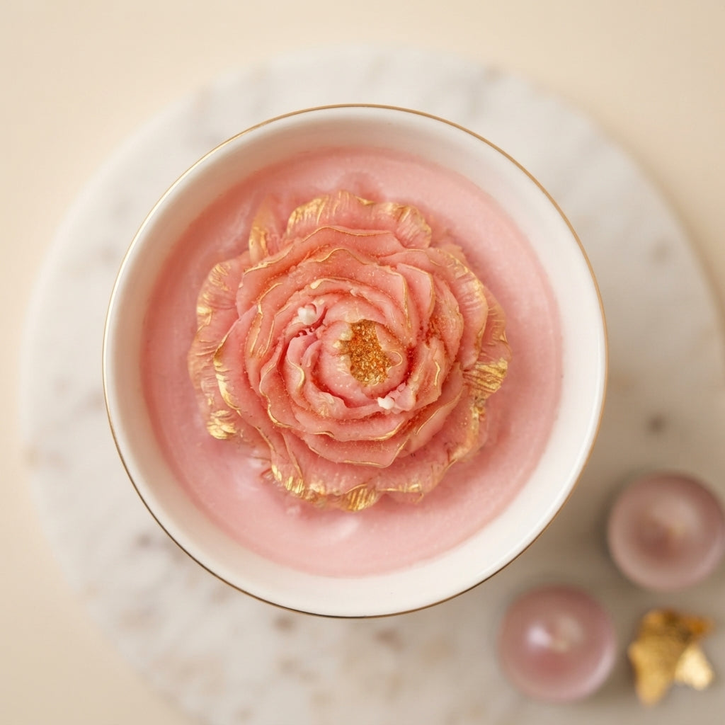 Wax Flower Freshener – Best-Selling Scents | Signature Collection