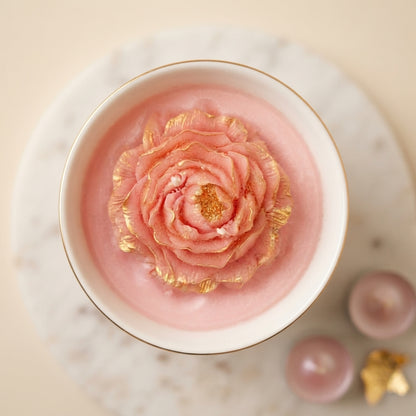 Wax Flower Freshener – Best-Selling Scents | Signature Collection