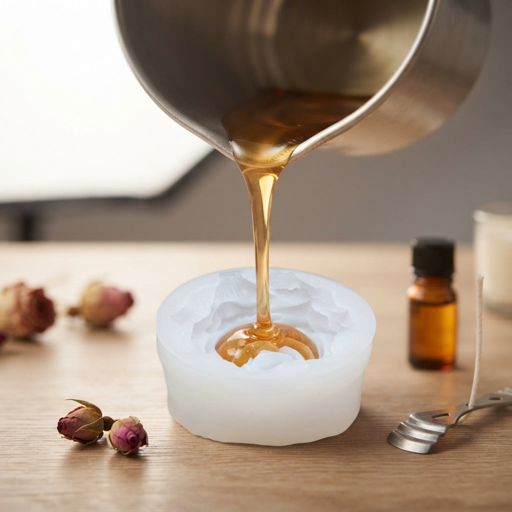 Wax Flower Freshener – Best-Selling Scents | Signature Collection