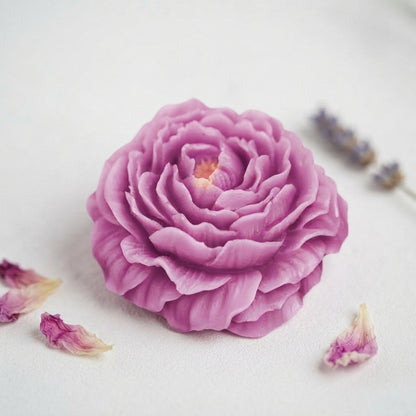 Wax Flower Freshener – Spring & Summer | Fresh, Fruity & Floral Scents