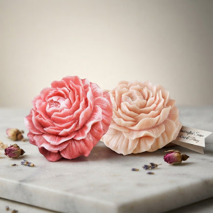 Wax Flower Freshener – Best-Selling Scents | Signature Collection