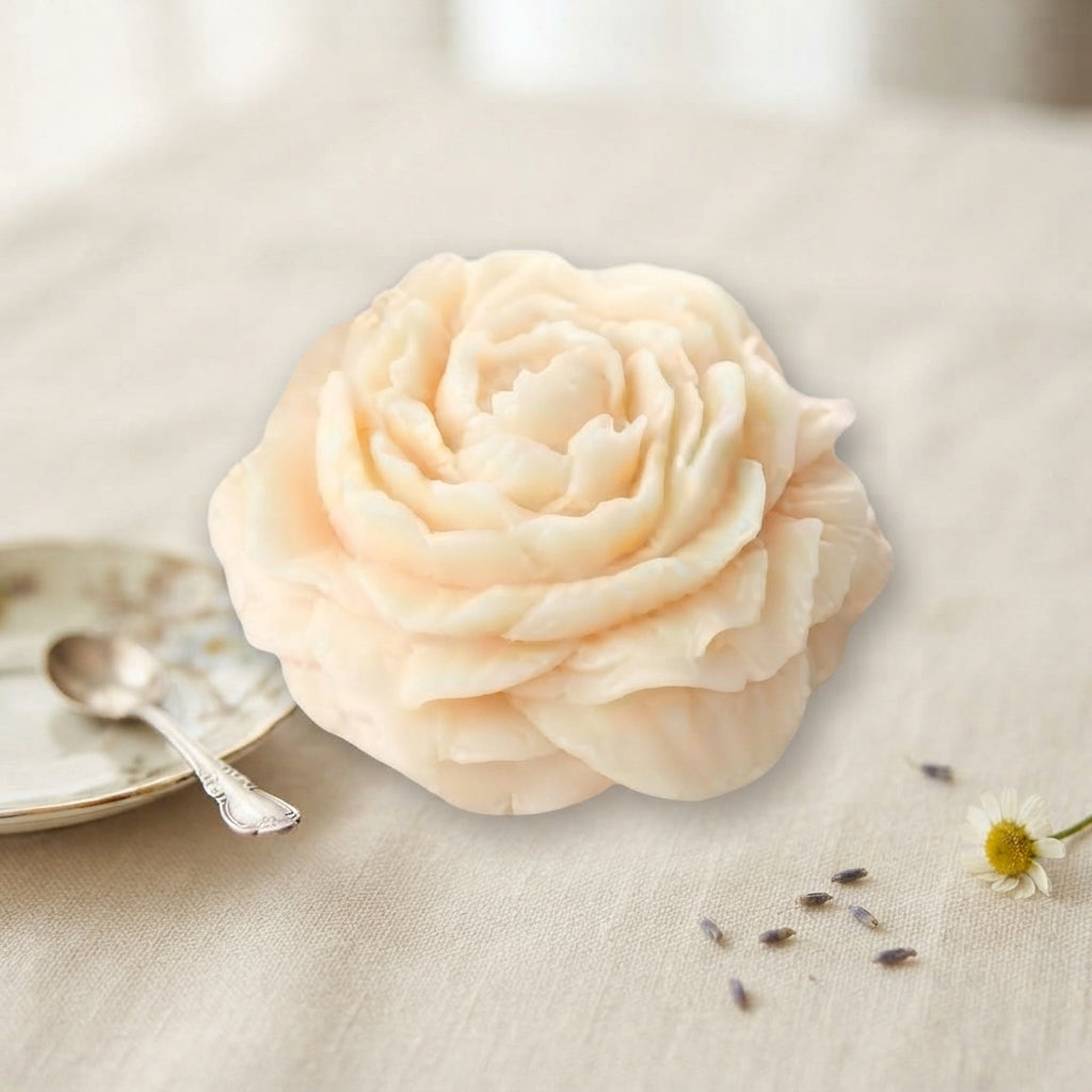 Wax Flower Freshener – Spring & Summer | Fresh, Fruity & Floral Scents