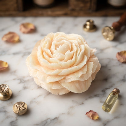 Wax Flower Freshener – Best-Selling Scents | Signature Collection