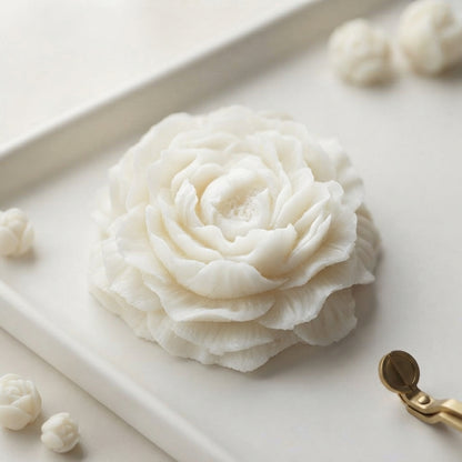 Wax Flower Freshener – Spring & Summer | Fresh, Fruity & Floral Scents