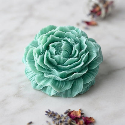 Wax Flower Freshener – Spring & Summer | Fresh, Fruity & Floral Scents