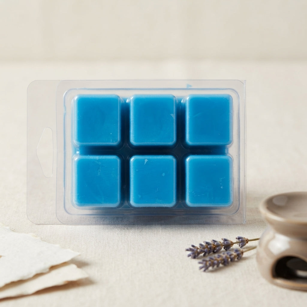 Clamshell Wax Melts – Best-Selling Scents | Signature Collection