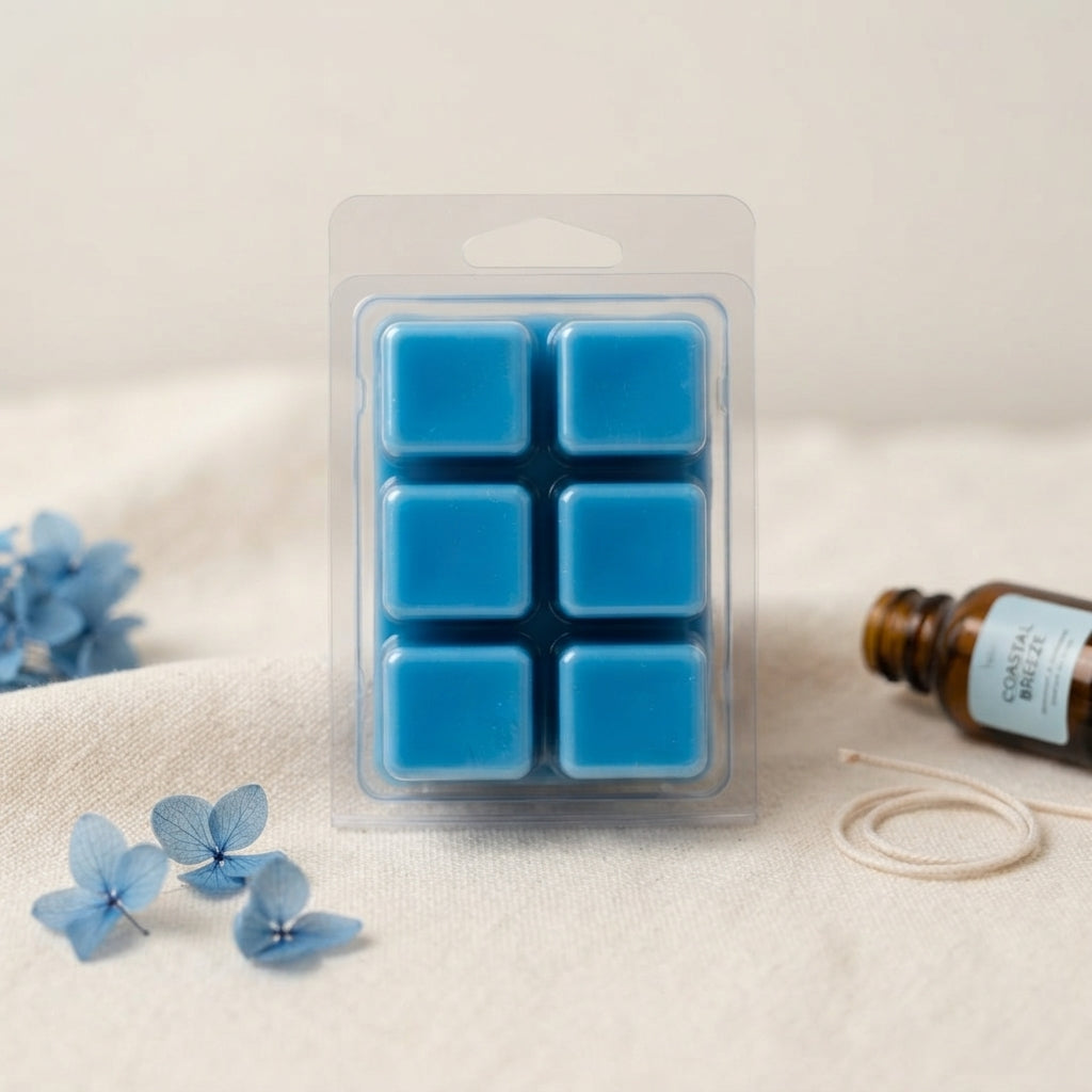 Clamshell Wax Melts – Best-Selling Scents | Signature Collection