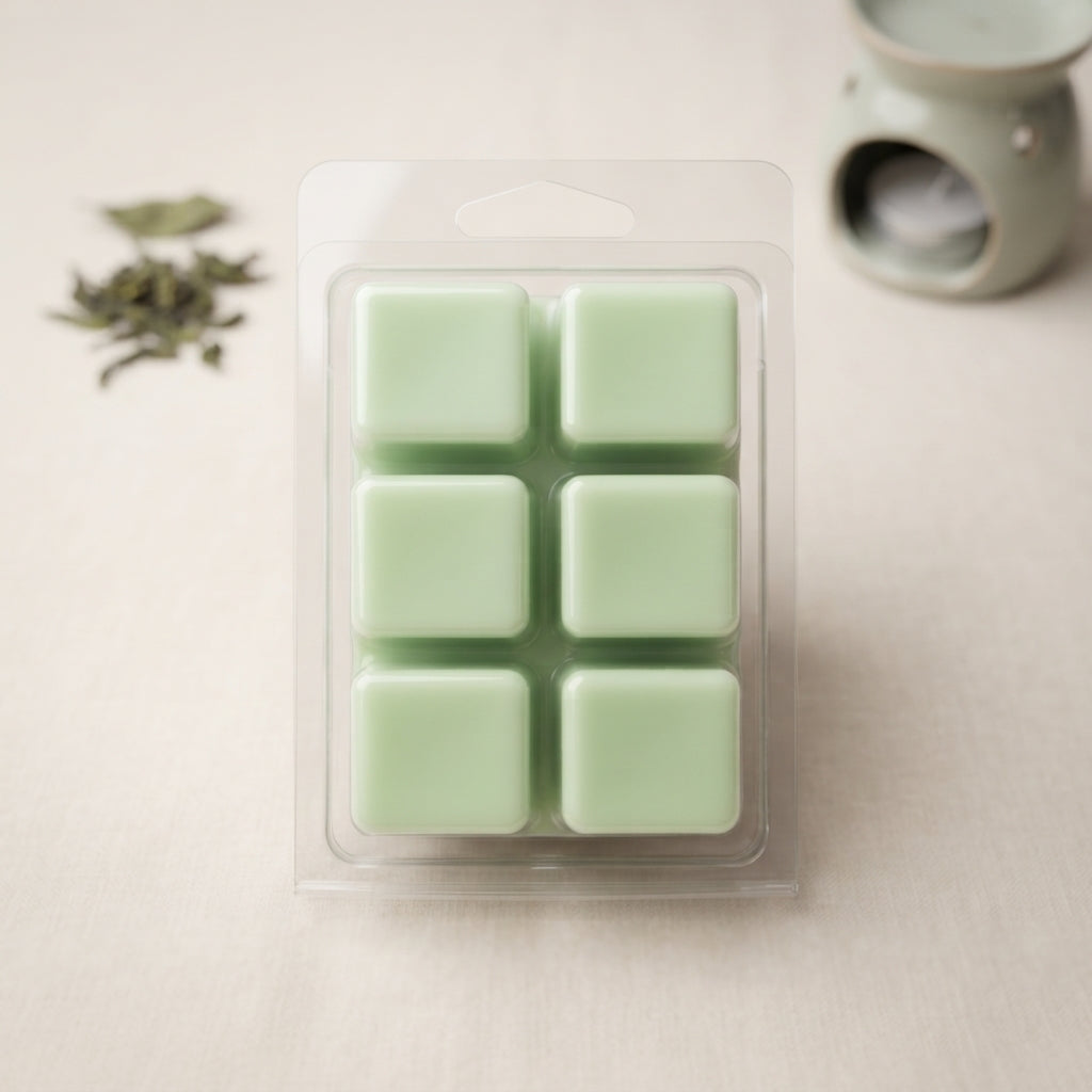 Clamshell Wax Melts – Best-Selling Scents | Signature Collection