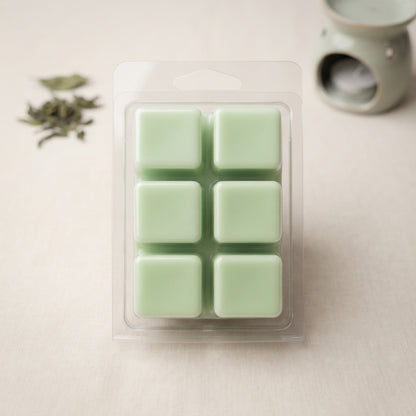 Clamshell Wax Melts – Best-Selling Scents | Signature Collection
