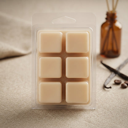 Clamshell Wax Melts – Best-Selling Scents | Signature Collection