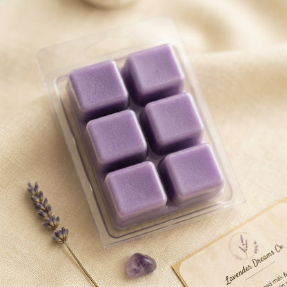 Clamshell Wax Melts – Best-Selling Scents | Signature Collection