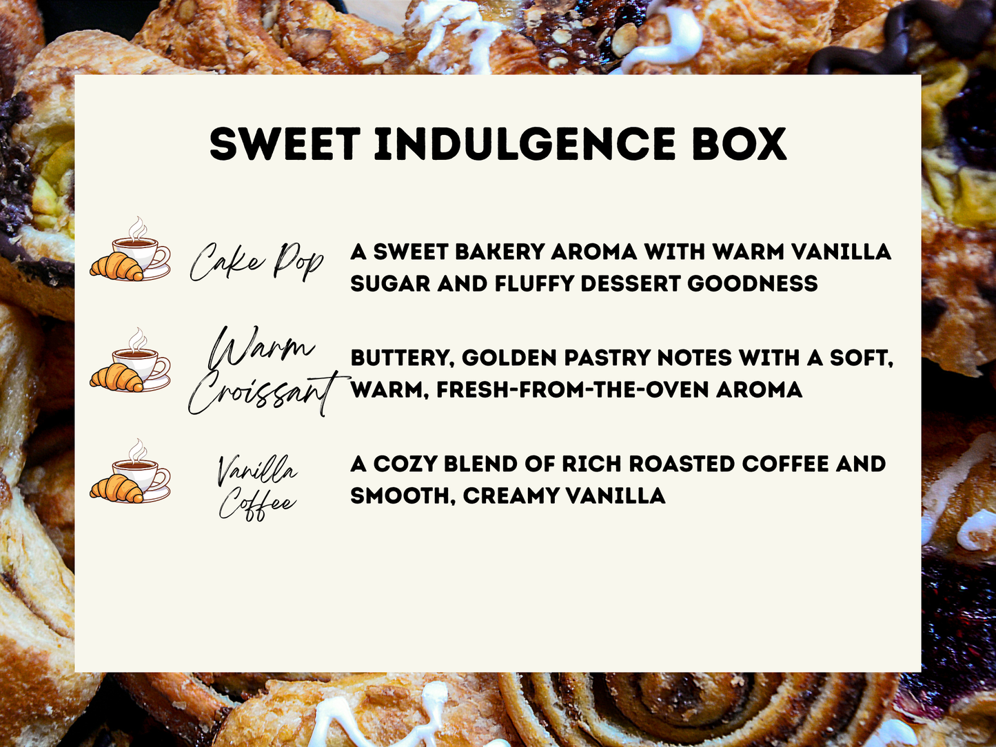 3-Pack Wax Melt Bundle - Wax Melt Trio Collection