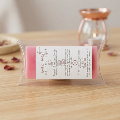 Build Your Own Wax Melts Bar Gift Box — Pick Any 4 Scents